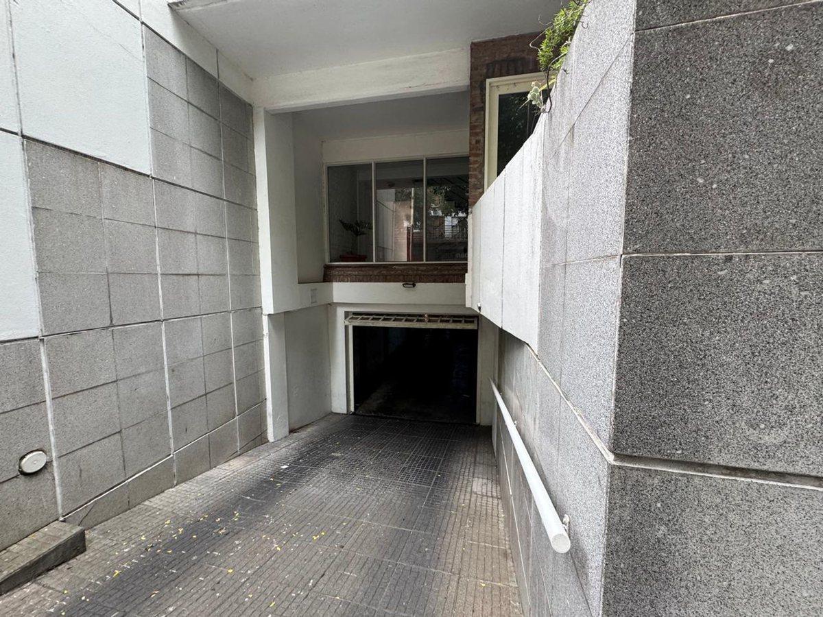 Foto de VENTA 2 COCHERAS en SAN ISIDRO, imagen 1