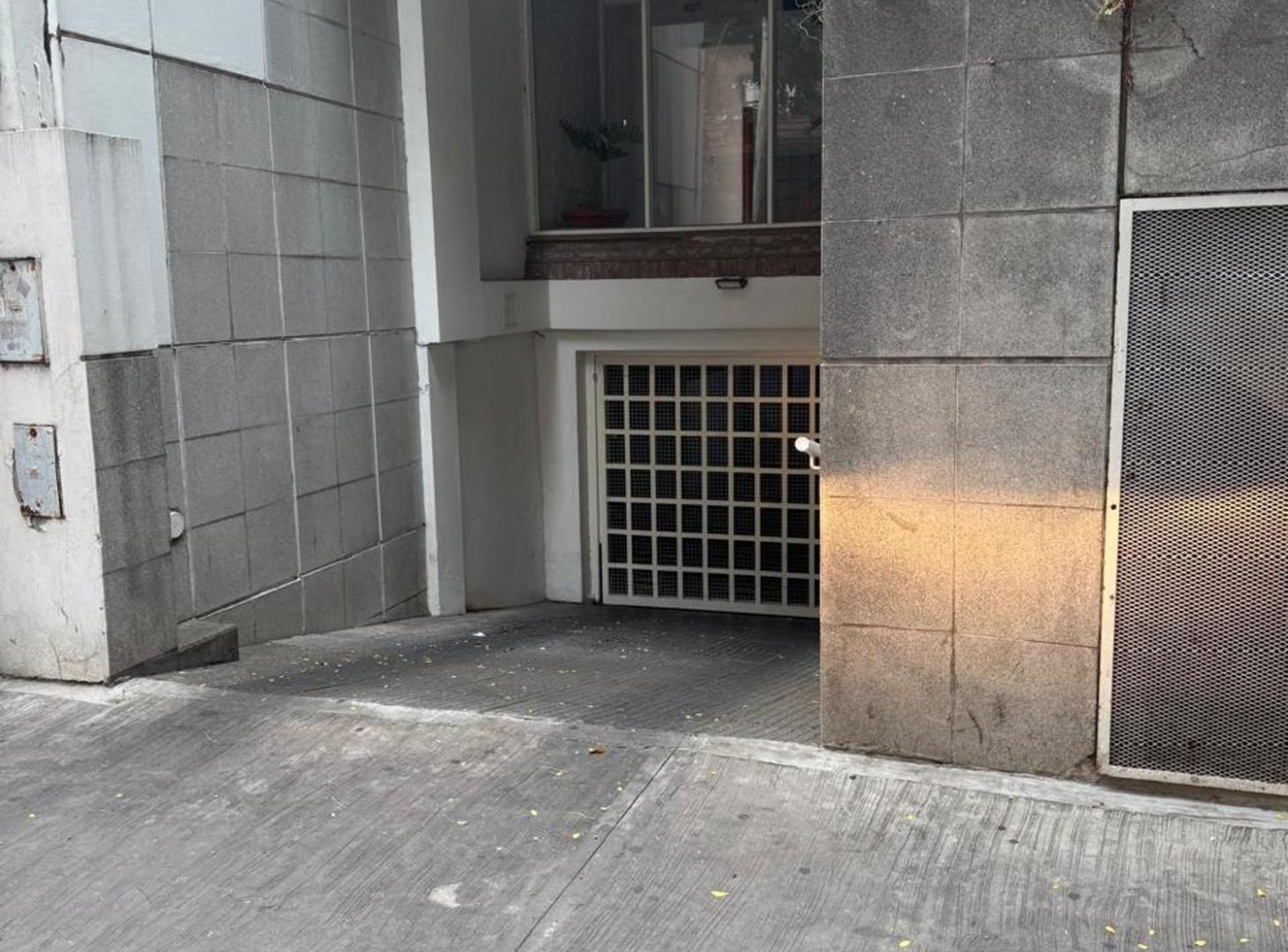 Foto de VENTA COCHERA en SAN ISIDRO, imagen 3