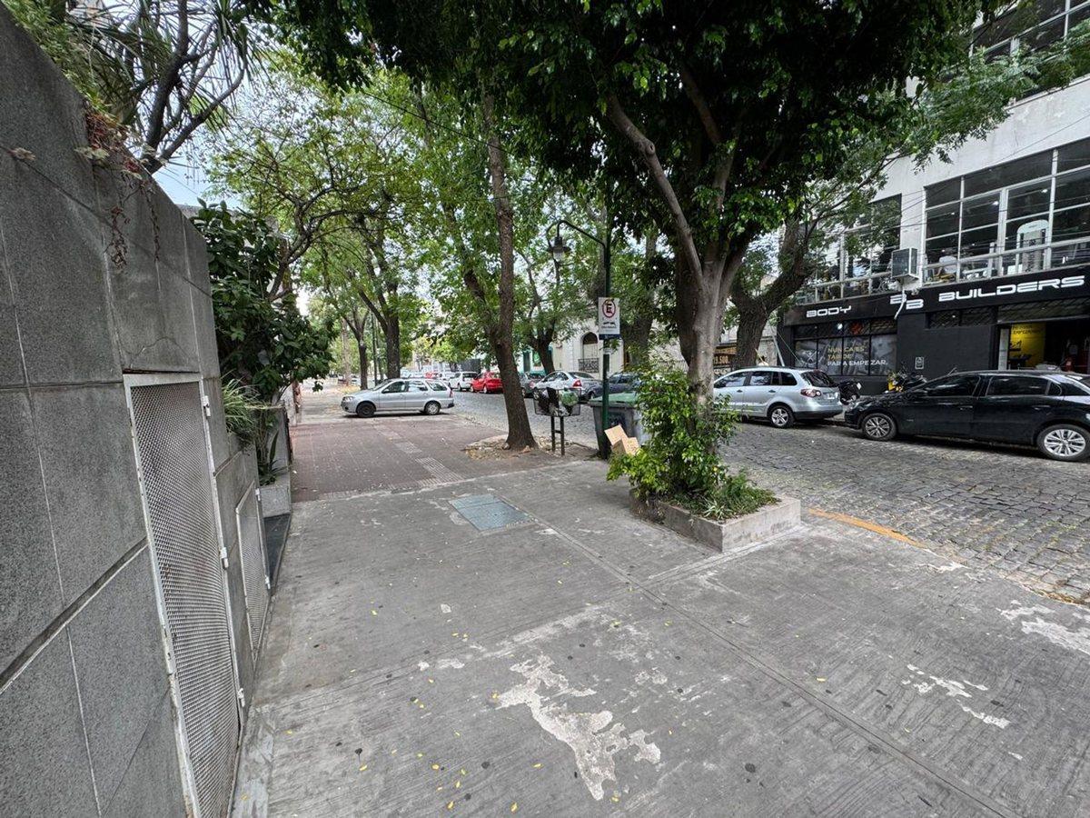 Foto de VENTA COCHERA en SAN ISIDRO, imagen 3
