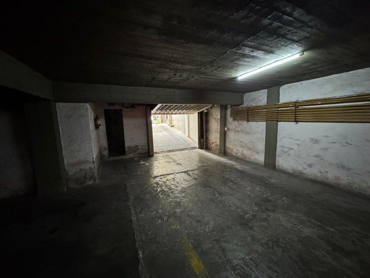 Foto de VENTA COCHERA en SAN ISIDRO, imagen 4