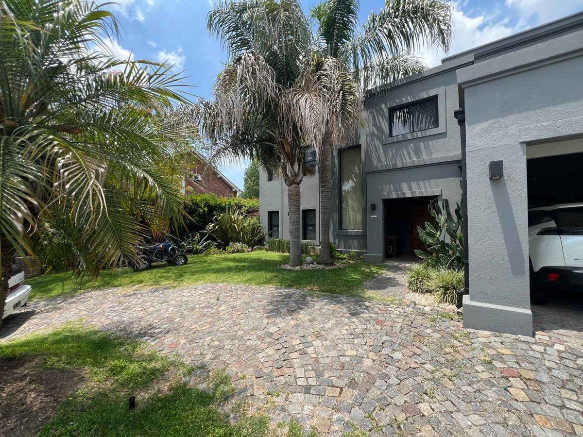 Foto de Casa Alquiler en Santa Barbara Nordelta 6 Amb., imagen 1