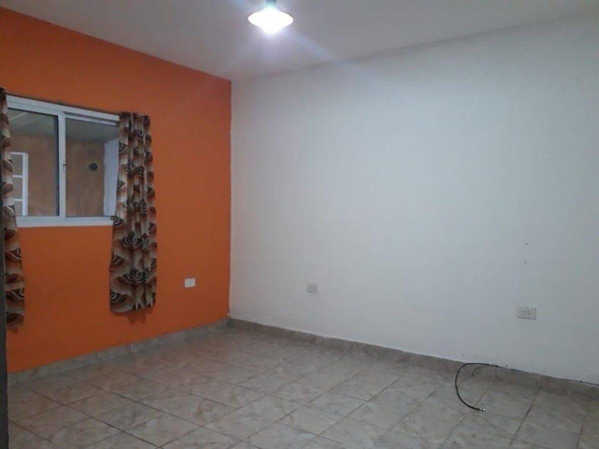 Foto de VENTA CASA ESCOBAR 3 AMBIENTES PILETA APTO CREDITO, imagen 3