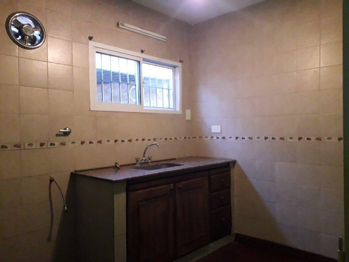 Foto de VENTA CASA ESCOBAR 3 AMBIENTES PILETA APTO CREDITO, imagen 5
