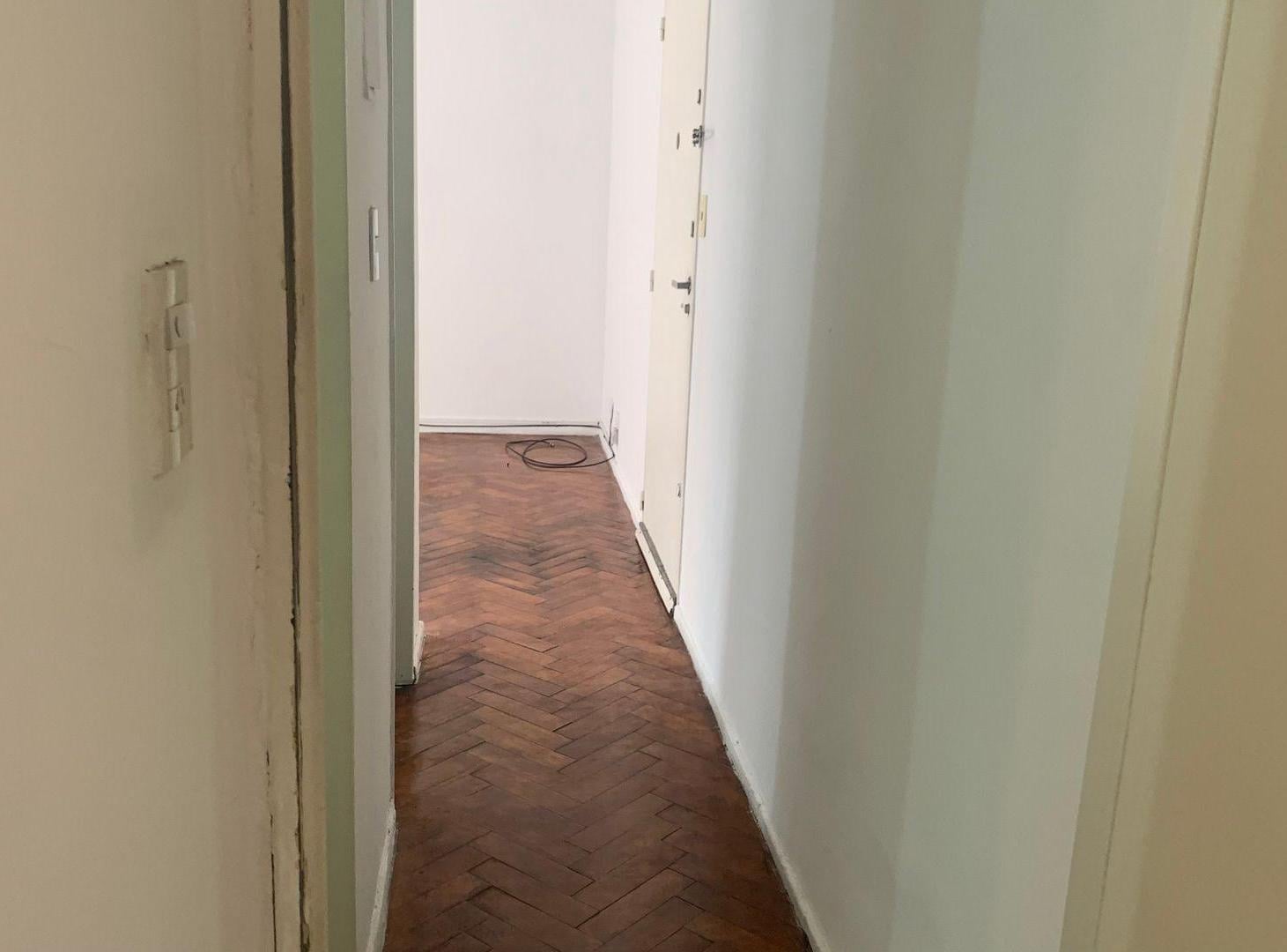 Foto de DEPARTAMENTO EN VENTA 2 AMBIENTES RECOLETA, imagen 1