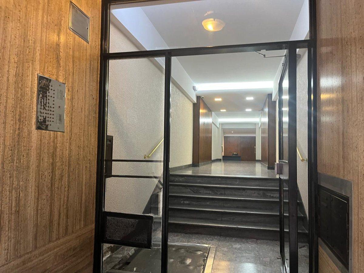 Foto de DEPARTAMENTO EN VENTA 2 AMBIENTES RECOLETA, imagen 2