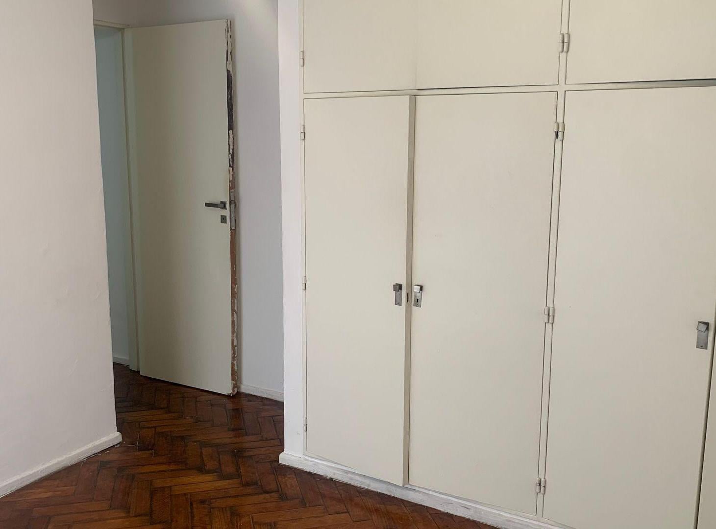 Foto de DEPARTAMENTO EN VENTA 2 AMBIENTES RECOLETA, imagen 3