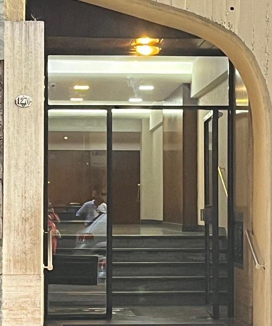 Foto de DEPARTAMENTO EN VENTA 2 AMBIENTES RECOLETA, imagen 5