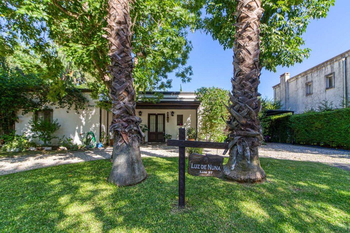 Foto de VENTA CASA EN BARRIO EL MOLINO PILAR, imagen 5