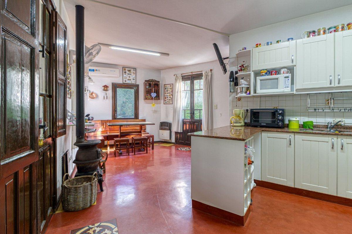 Foto de VENTA CASA EN BARRIO EL MOLINO PILAR, imagen 1