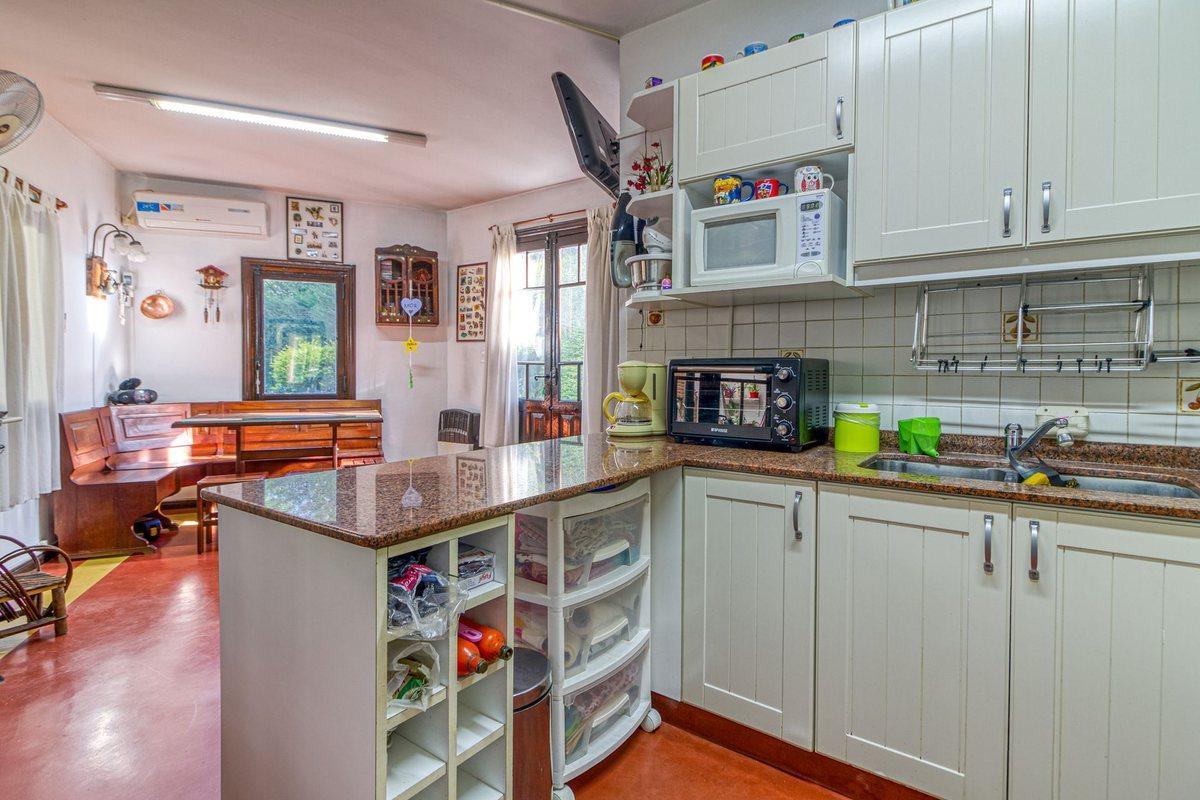 Foto de VENTA CASA EN BARRIO EL MOLINO PILAR, imagen 4