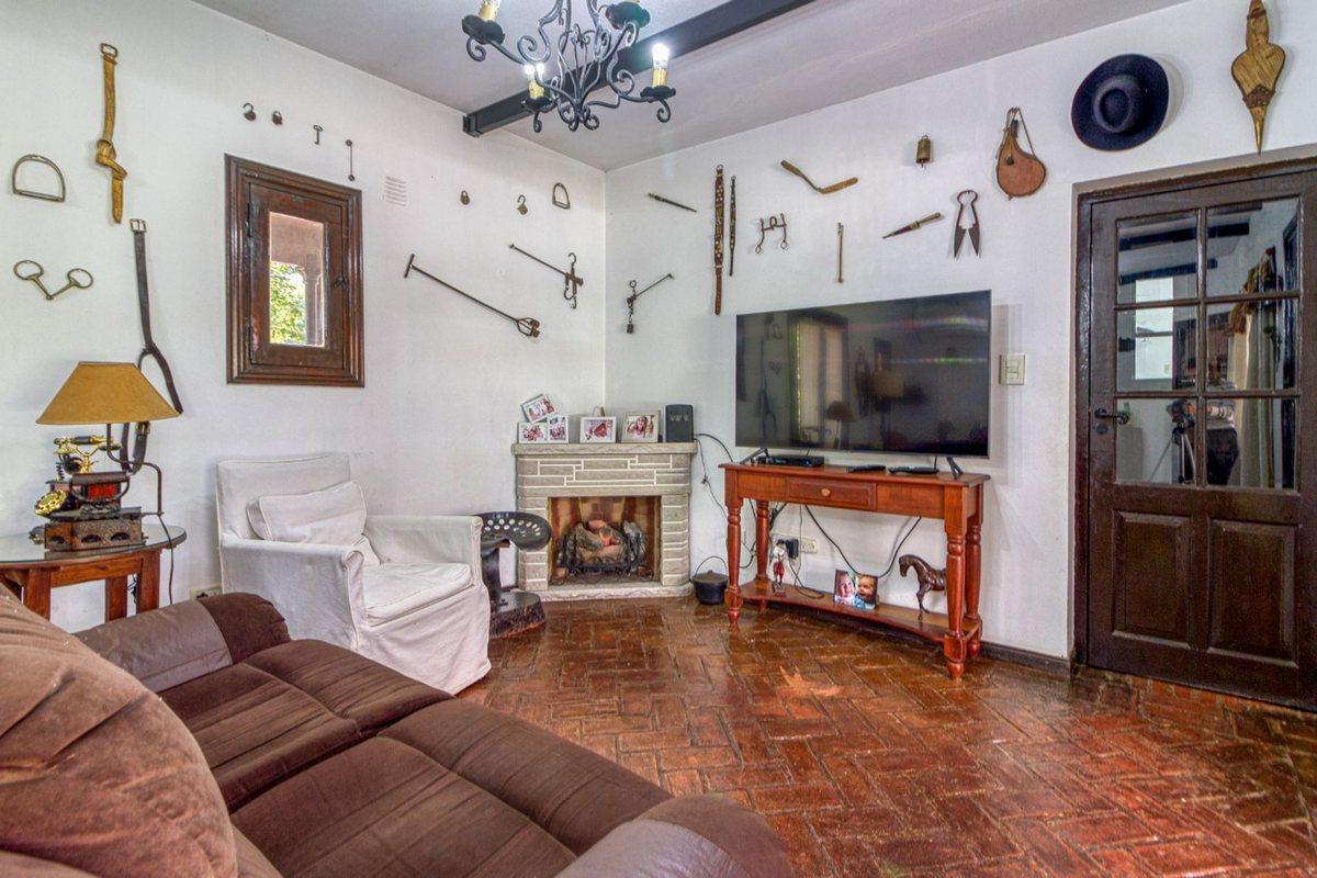 Foto de VENTA CASA EN BARRIO EL MOLINO PILAR, imagen 3