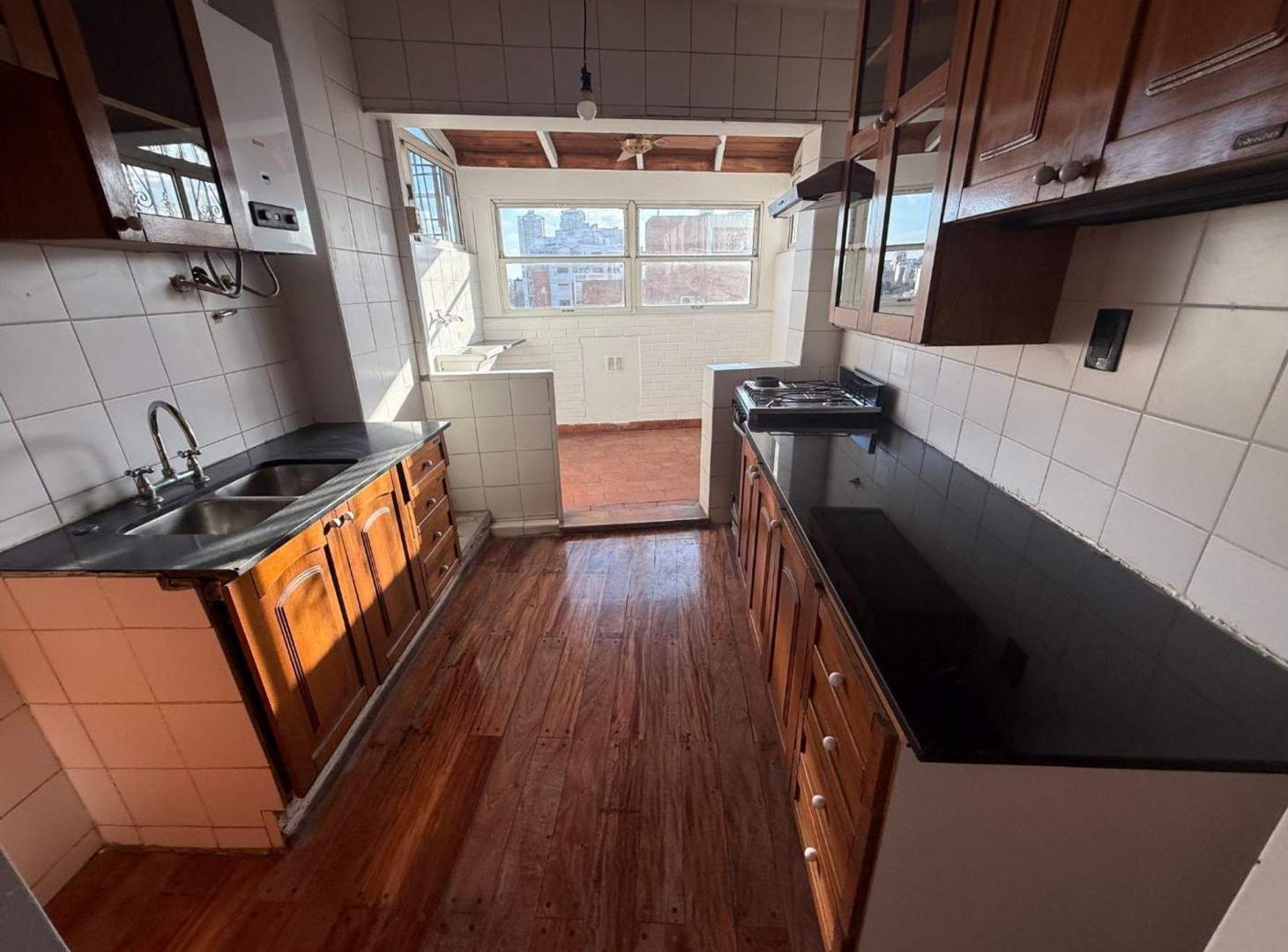 Foto de Alquiler departamento de 2 ambientes en Caballito, imagen 3