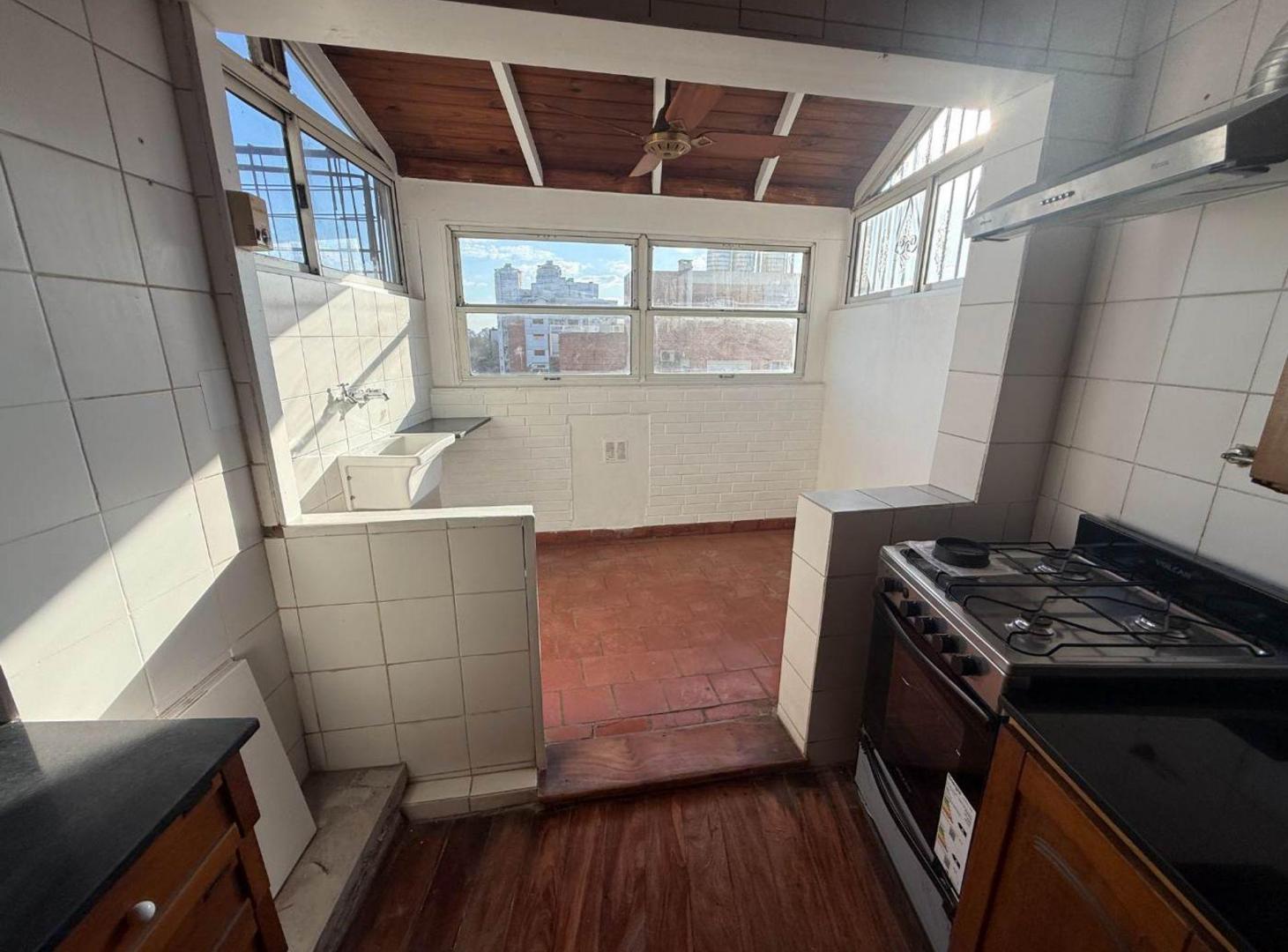 Foto de Alquiler departamento de 2 ambientes en Caballito, imagen 4