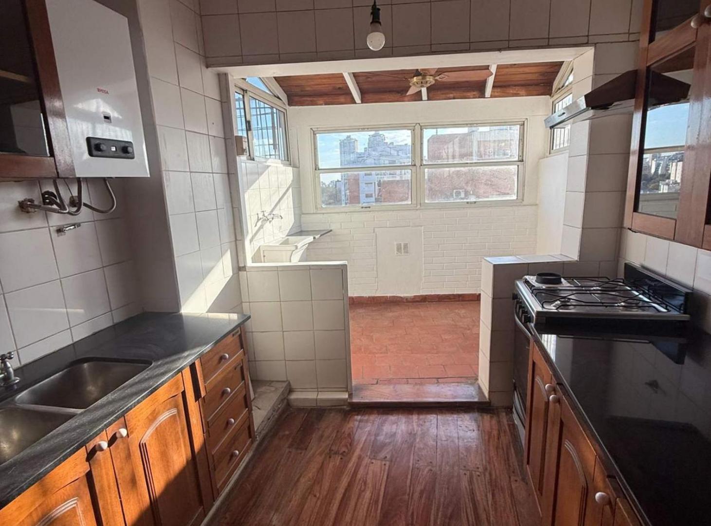 Foto de Alquiler departamento de 2 ambientes en Caballito, imagen 1