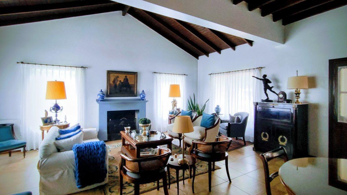 Foto de VENTA CASA 4 AMBIENTES ING MASCHWITZ LA ARBOLEDA, imagen 1