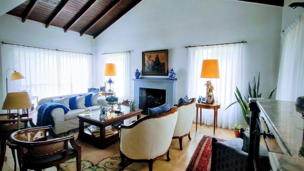 Foto de VENTA CASA 4 AMBIENTES ING MASCHWITZ LA ARBOLEDA, imagen 2
