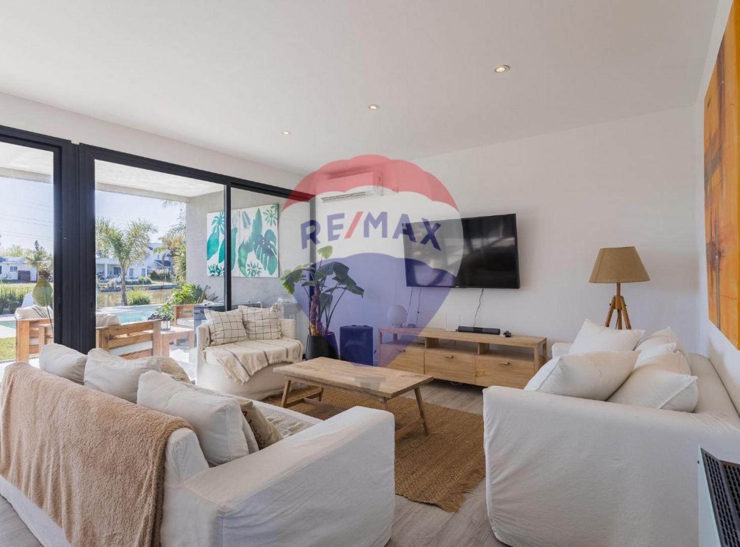 Foto de Casa venta Santa Isabel 1 Escobar 5 ambientes lago, imagen 1