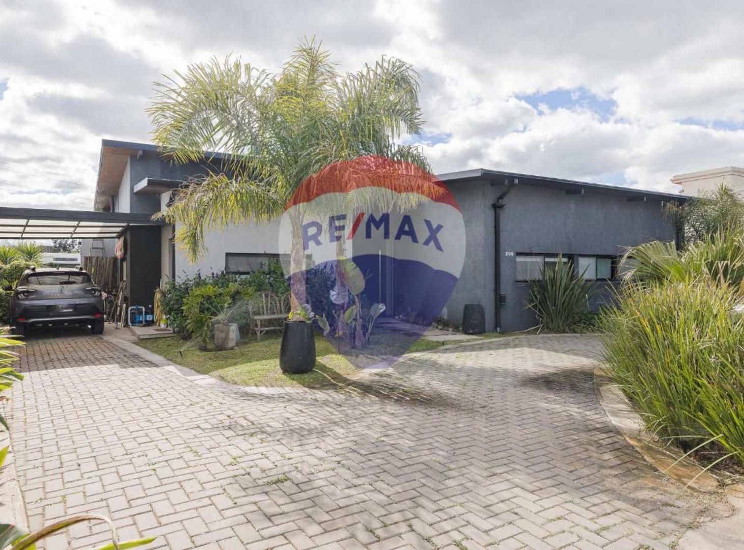 Foto de Casa venta Santa Isabel 1 Escobar 5 ambientes lago, imagen 4