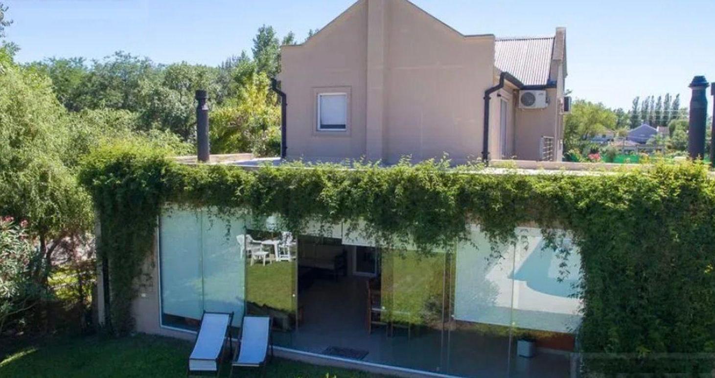 Foto de CASA EN ALQUILER BARRIO PALMERS COTTAGE, imagen 4
