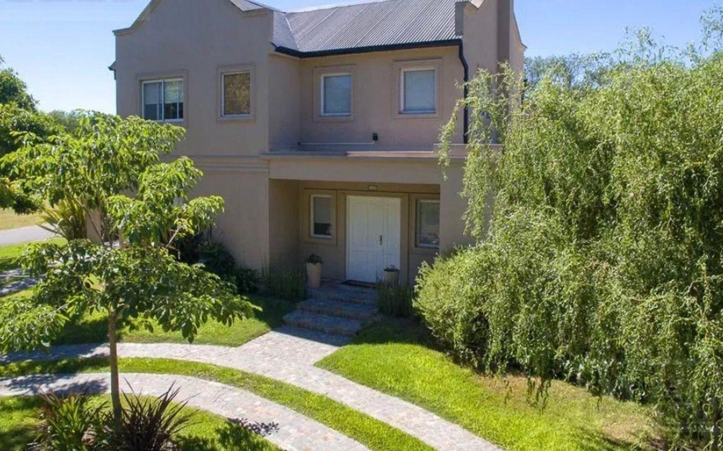 Foto de CASA EN ALQUILER BARRIO PALMERS COTTAGE, imagen 1