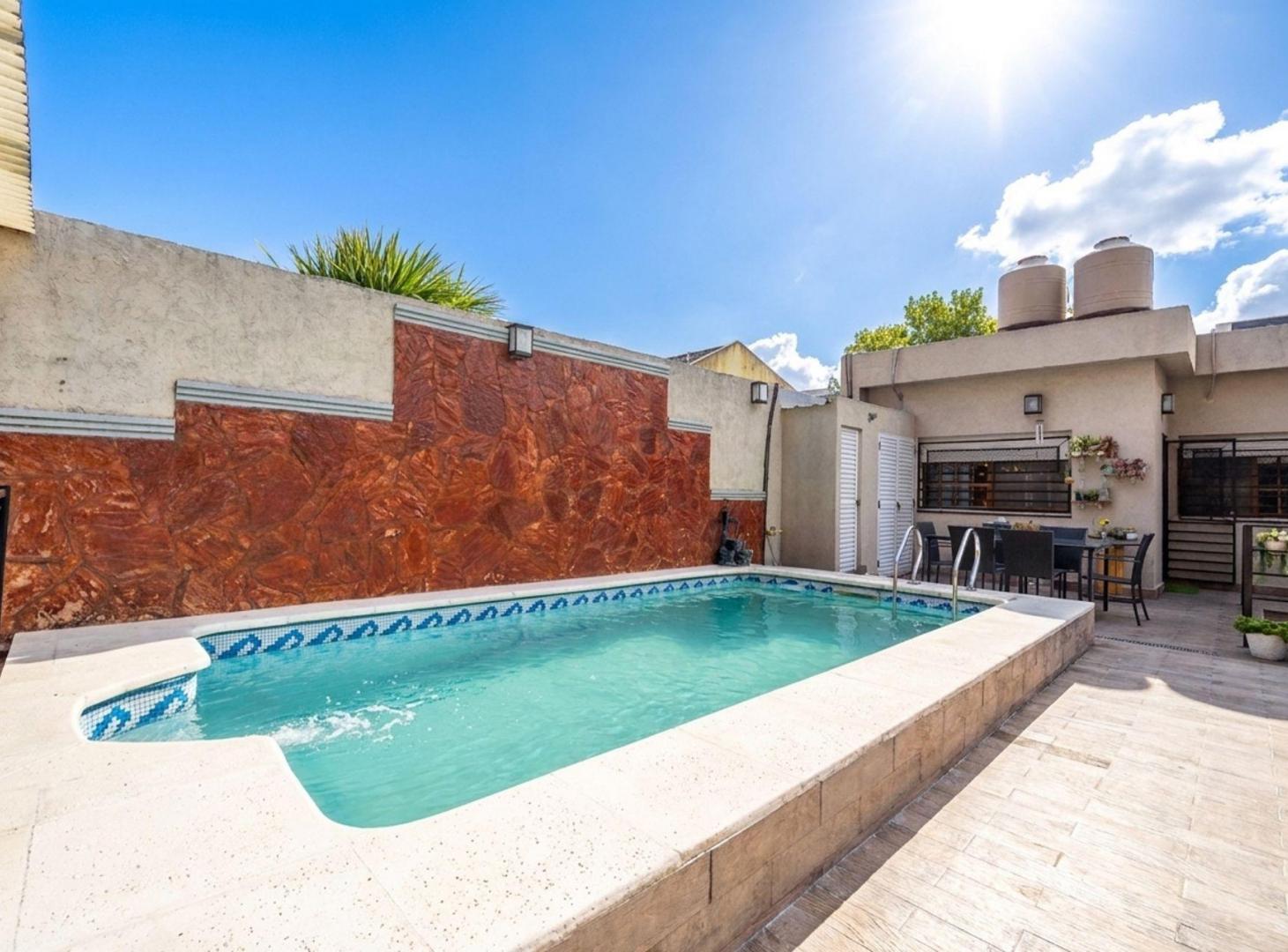 Foto de Casa en Caseros Norte de Categoria, imagen 2