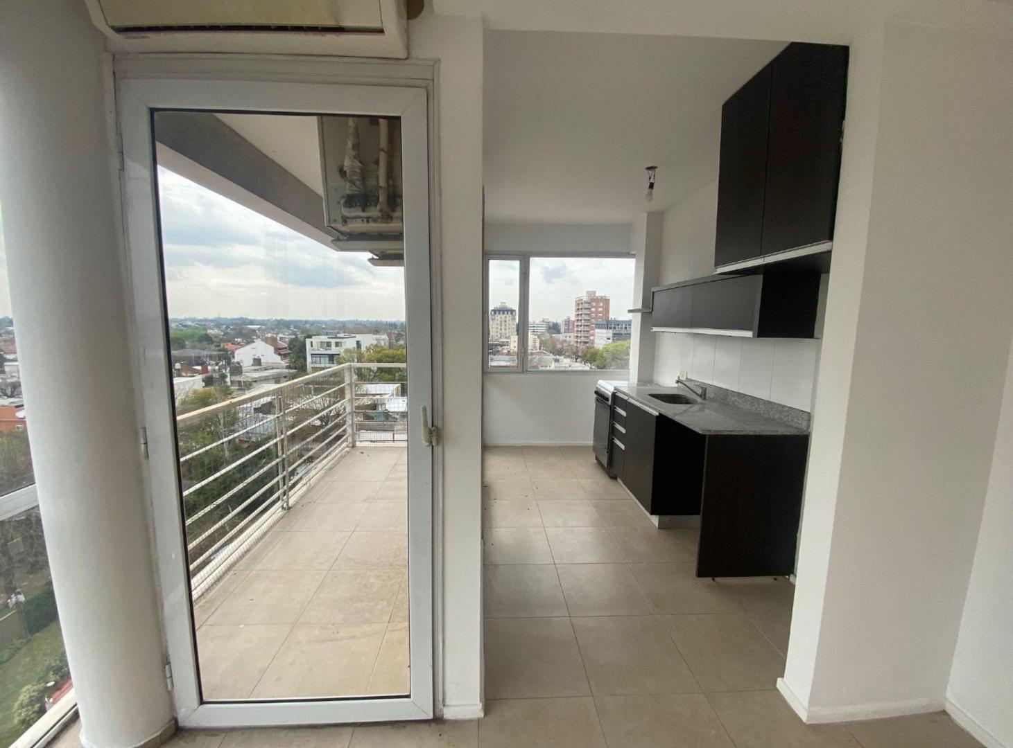Foto de Venta dpto 3 amb cochera apto profesional Escobar, imagen 1