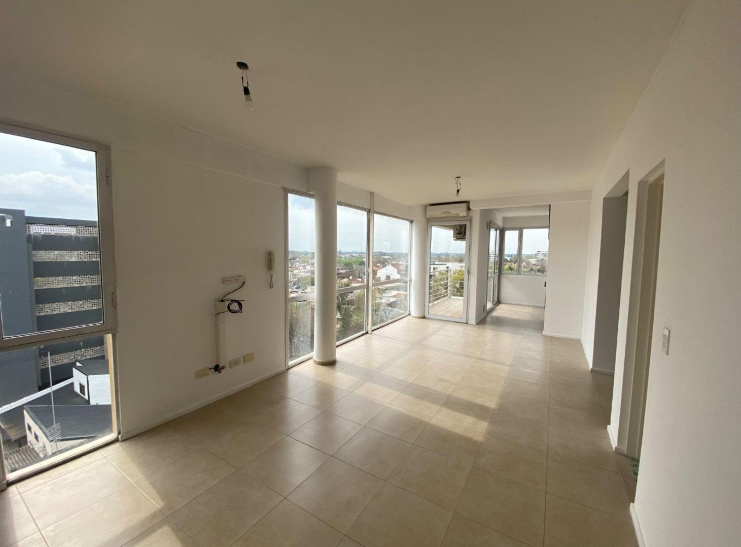 Foto de Venta dpto 3 amb cochera apto profesional Escobar, imagen 2