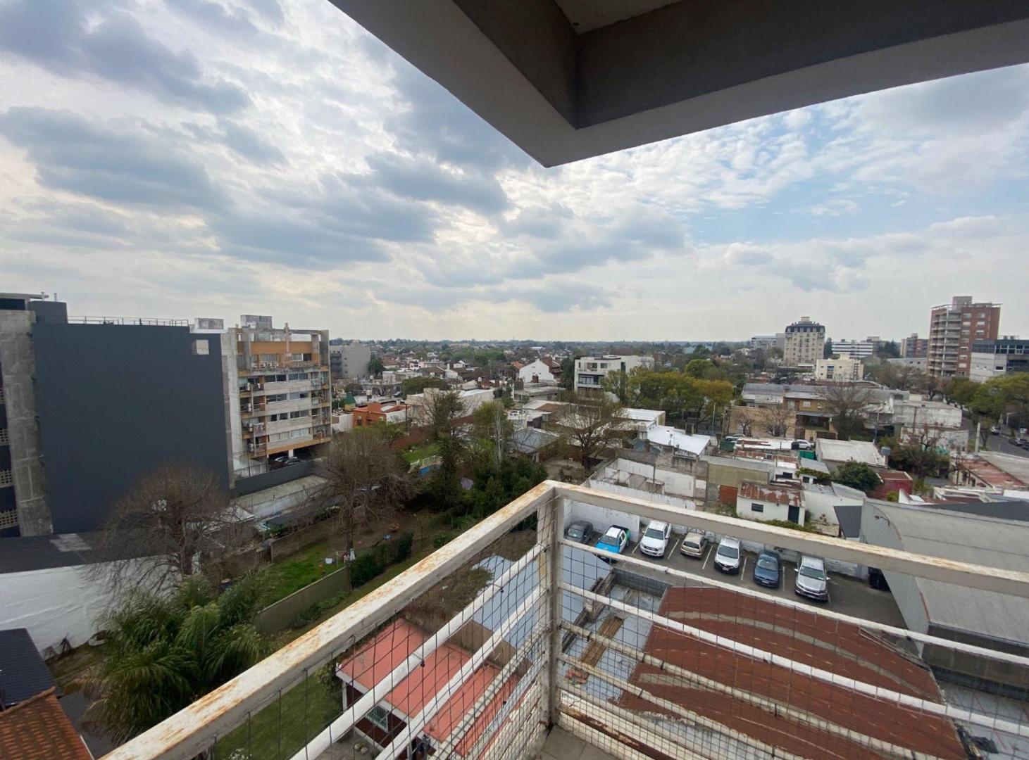 Foto de Venta dpto 3 amb cochera apto profesional Escobar, imagen 5