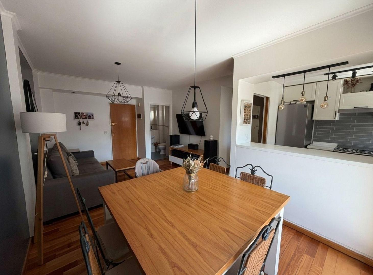 Foto de Venta Dpto 3 ambientes c/cochera en Villa Urquiza, imagen 5