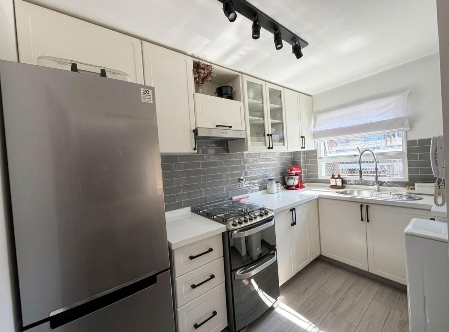 Foto de Venta Dpto 3 ambientes c/cochera en Villa Urquiza, imagen 3