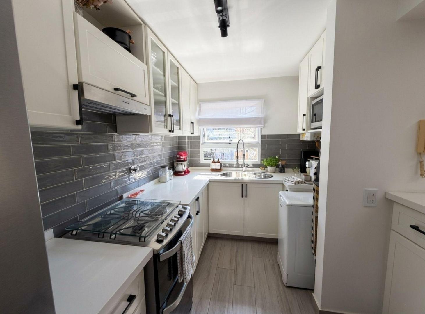 Foto de Venta Dpto 3 ambientes c/cochera en Villa Urquiza, imagen 4