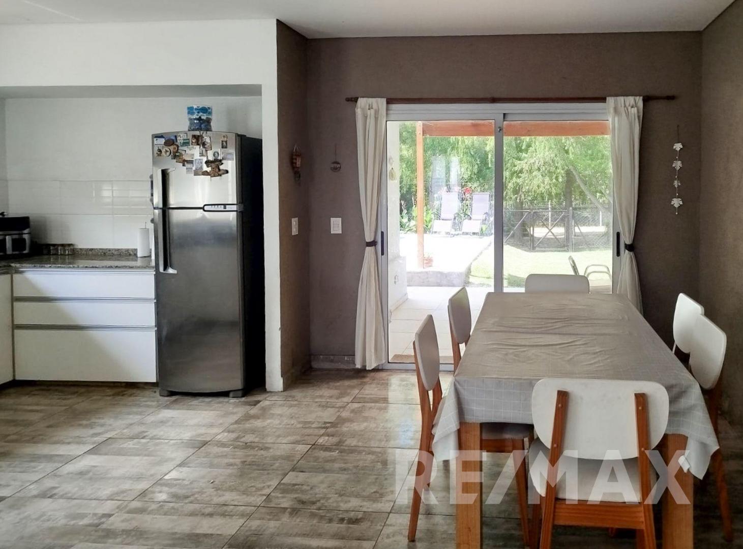 Foto de Alquiler Casa 4 Ambientes Barrio Los Arces Pilar, imagen 3