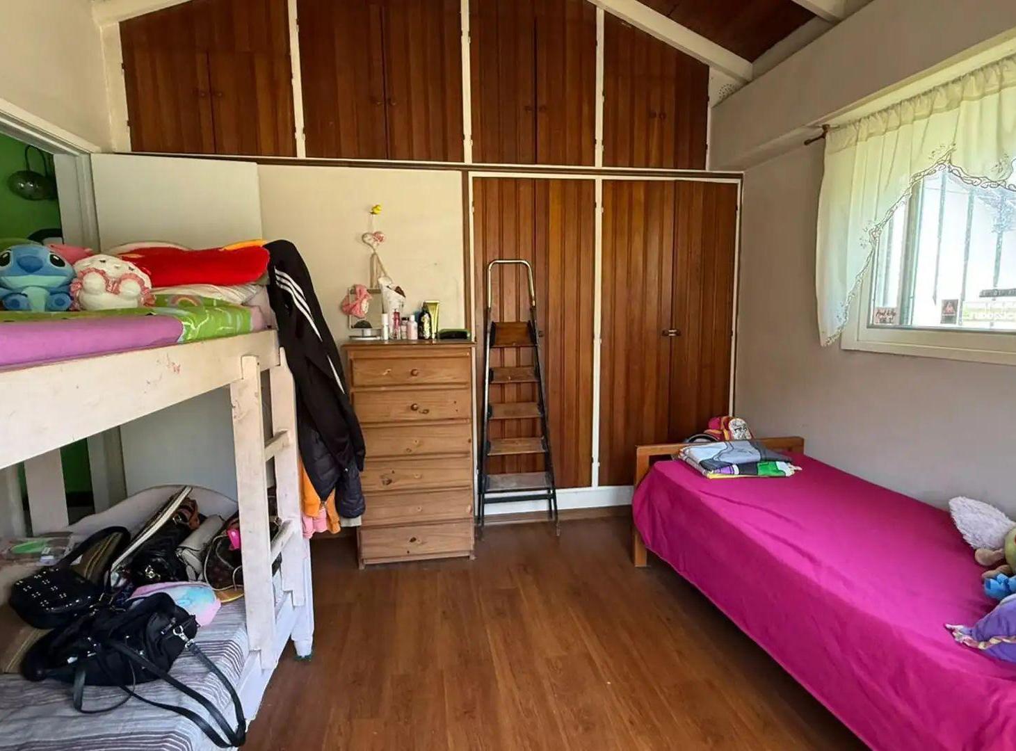 Foto de Venta Casa 4 amb jardin y piscina en Olivos, imagen 4