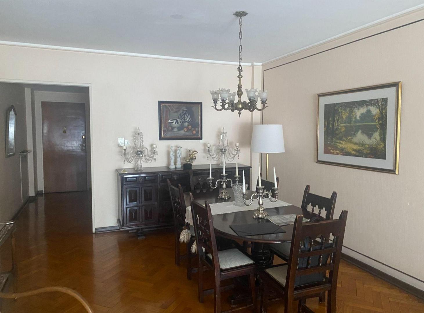 Foto de Venta Semipiso 4amb balcón y dpcia Palermo, imagen 2