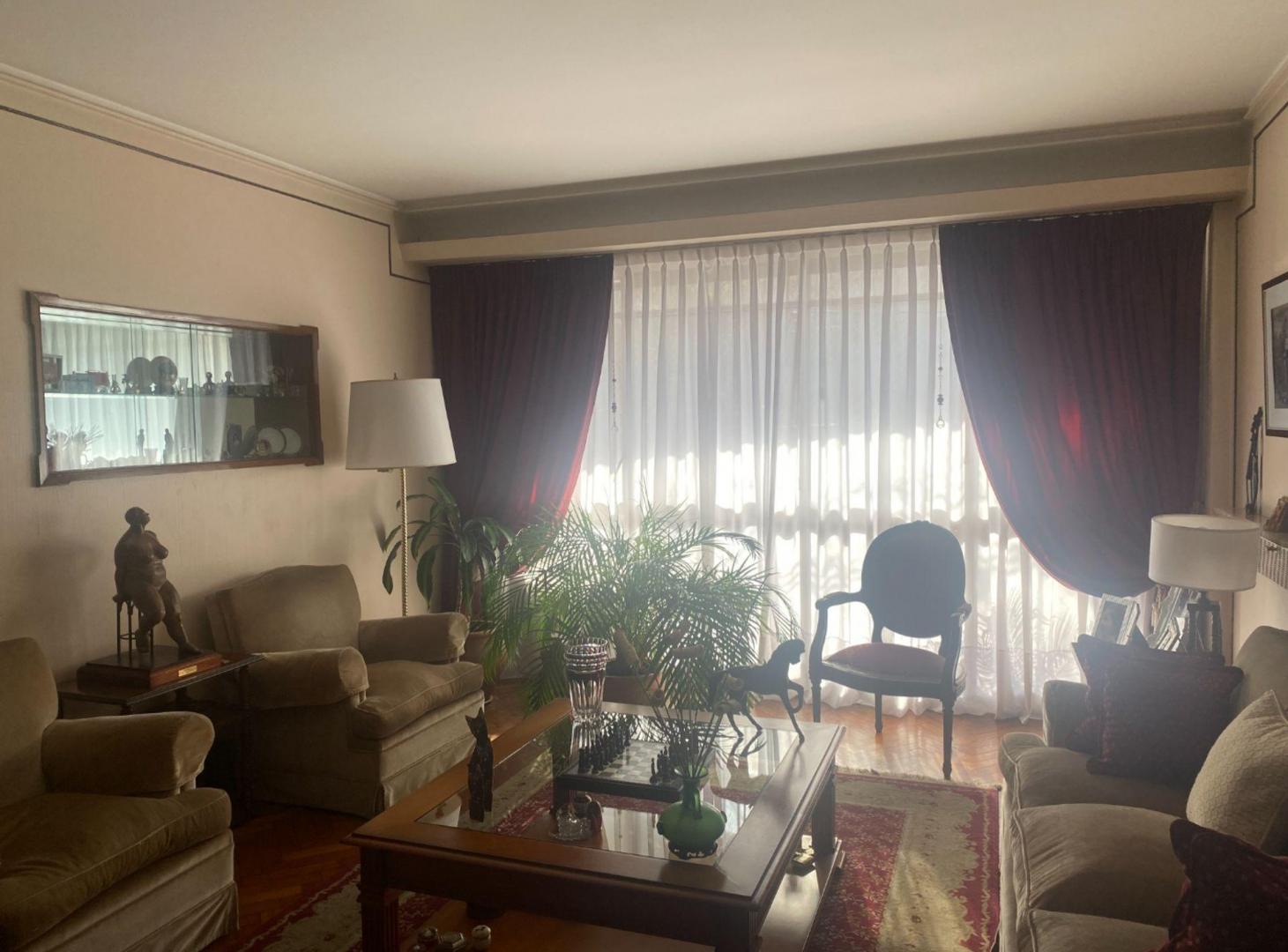 Foto de Venta Semipiso 4amb balcón y dpcia Palermo, imagen 1