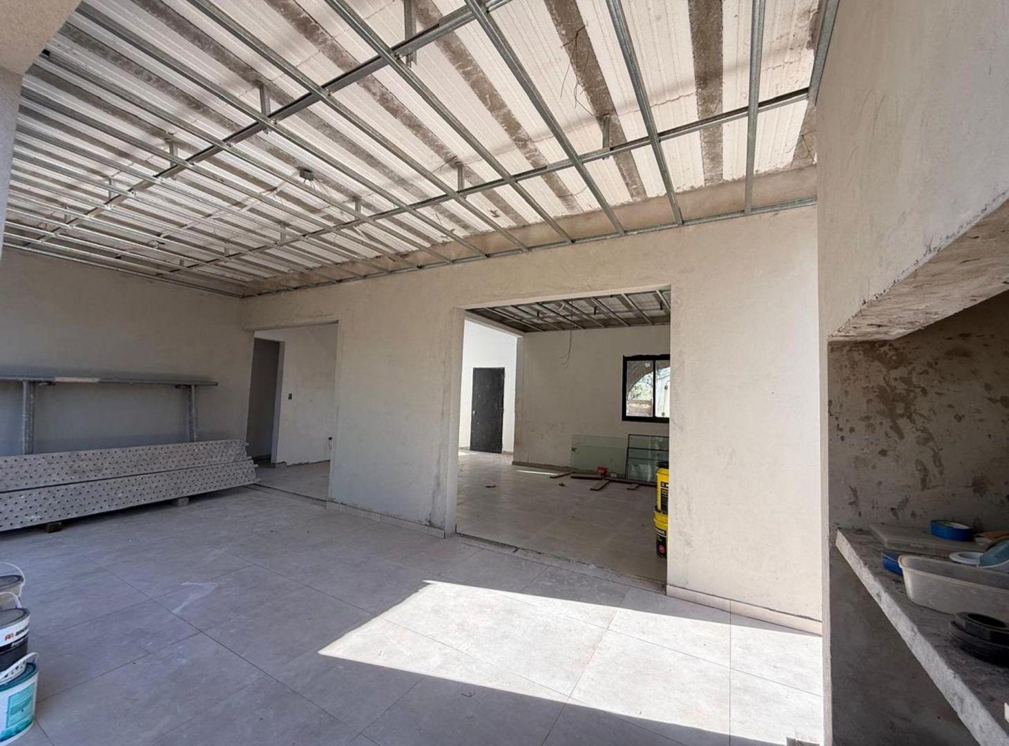 Foto de VENTA CASA A ESTRENAR SAN SEBASTIAN 5 AMB., imagen 3