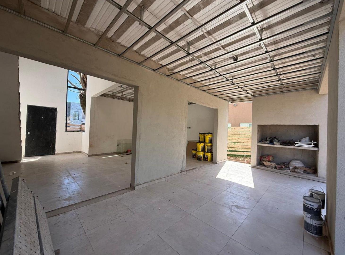 Foto de VENTA CASA A ESTRENAR SAN SEBASTIAN 5 AMB., imagen 5