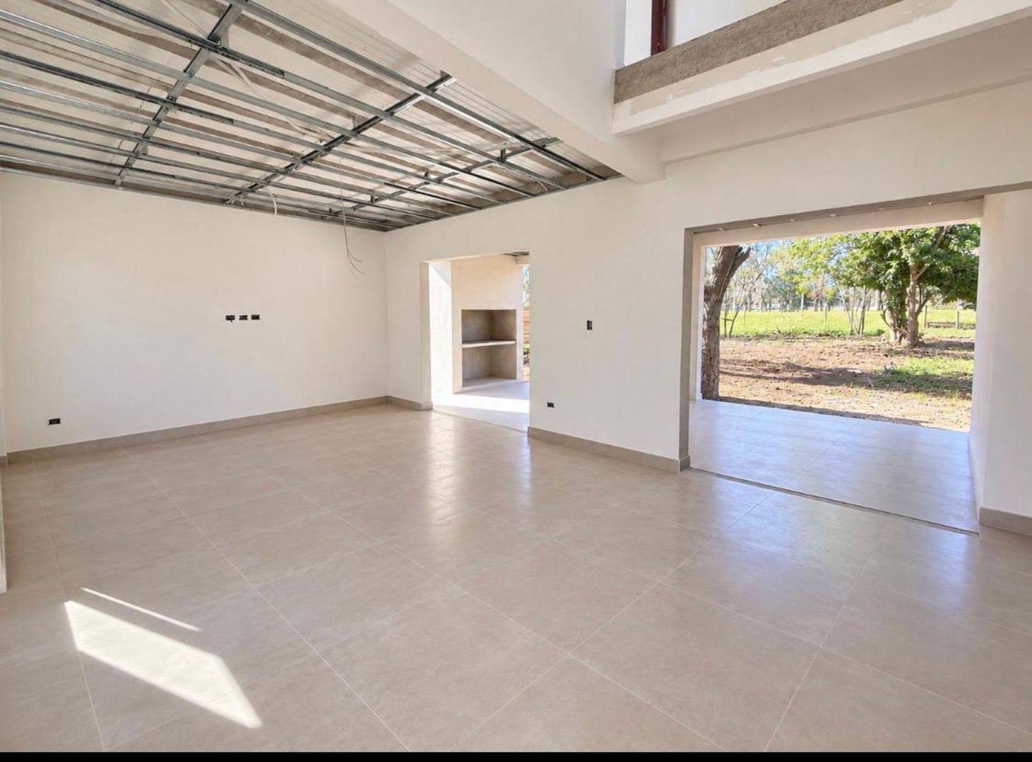 Foto de VENTA CASA A ESTRENAR SAN SEBASTIAN 5 AMB., imagen 2