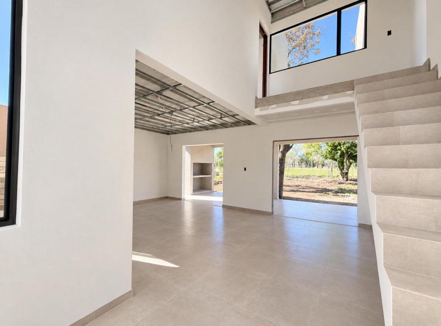Foto de VENTA CASA A ESTRENAR SAN SEBASTIAN 5 AMB., imagen 4