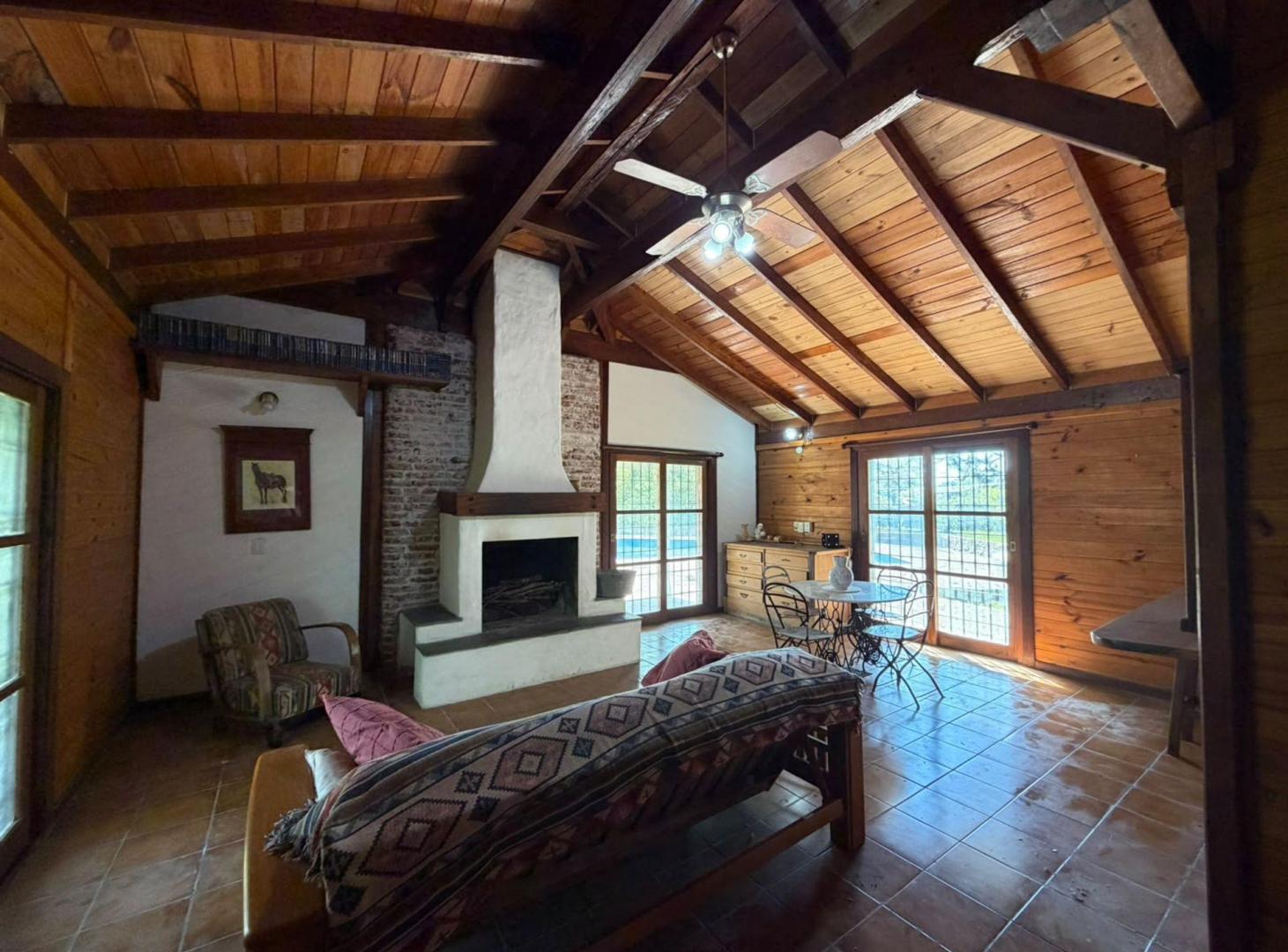 Foto de Venta Casa Villa Astolfi Pilar barrio abierto, imagen 4