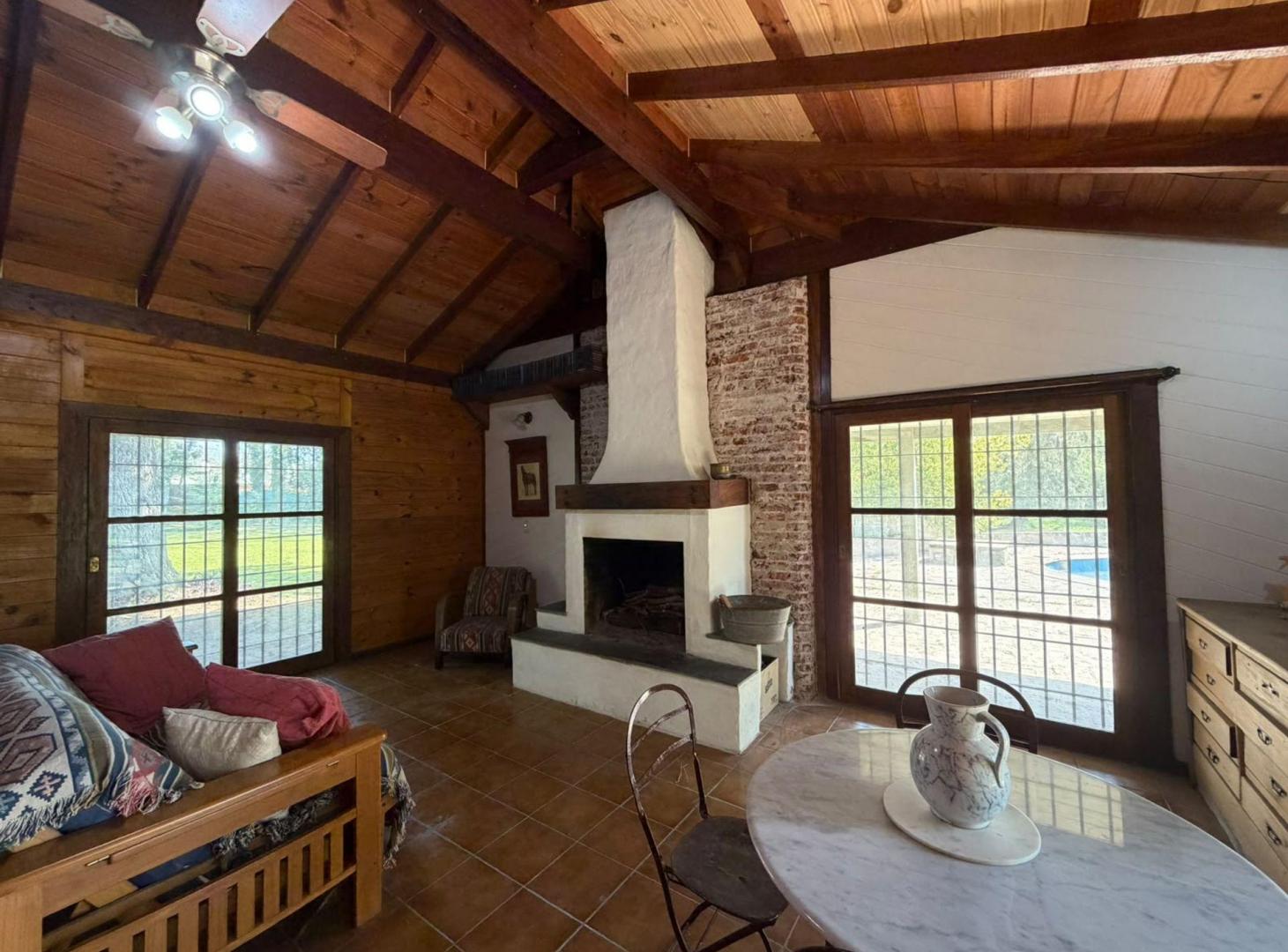 Foto de Venta Casa Villa Astolfi Pilar barrio abierto, imagen 2