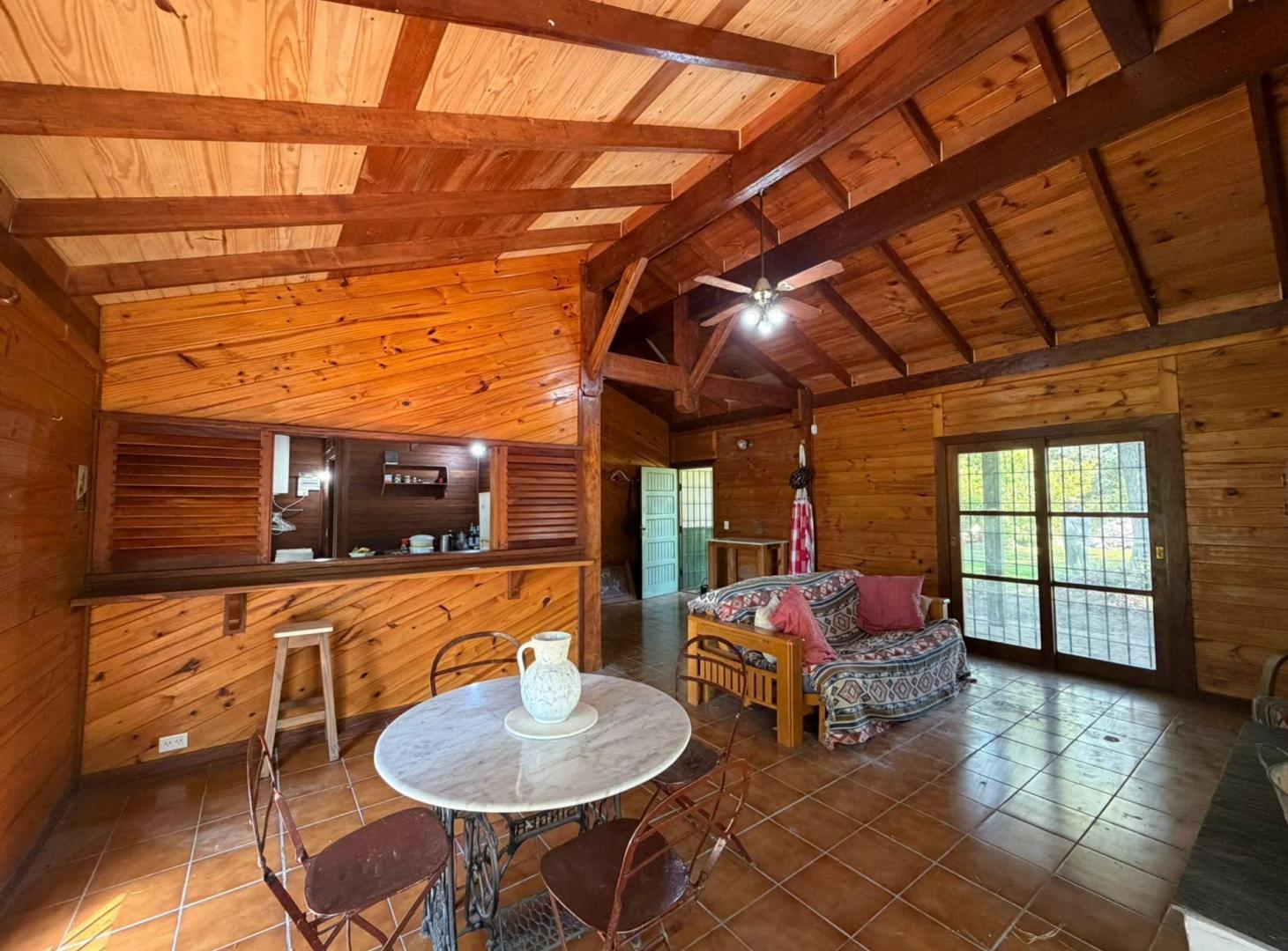 Foto de Venta Casa Villa Astolfi Pilar barrio abierto, imagen 1