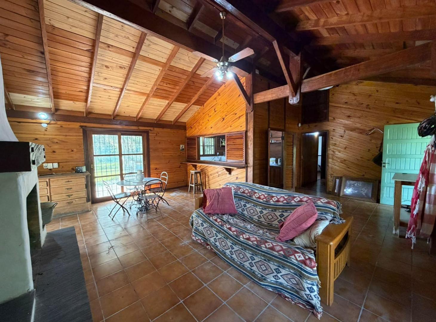 Foto de Venta Casa Villa Astolfi Pilar barrio abierto, imagen 5