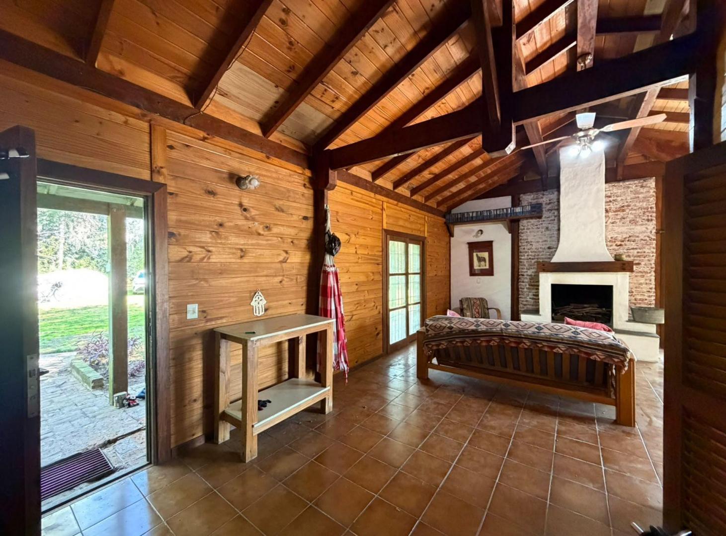 Foto de Venta Casa Villa Astolfi Pilar barrio abierto, imagen 3