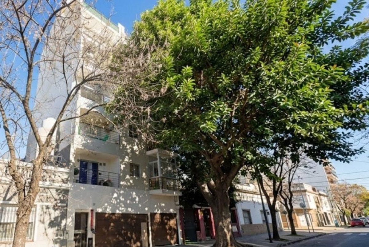 Foto de Monoamb divisible con balcón en Boedo apto profes, imagen 4