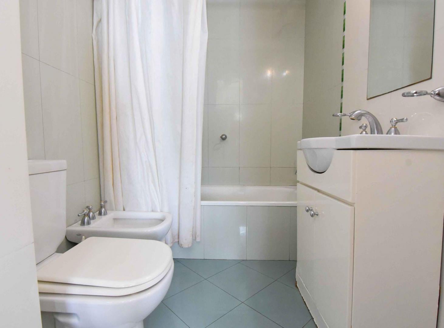 Foto de VILLA URQUIZA PISO ALTO VISTA ABIERTA COCHERA TZA, imagen 5
