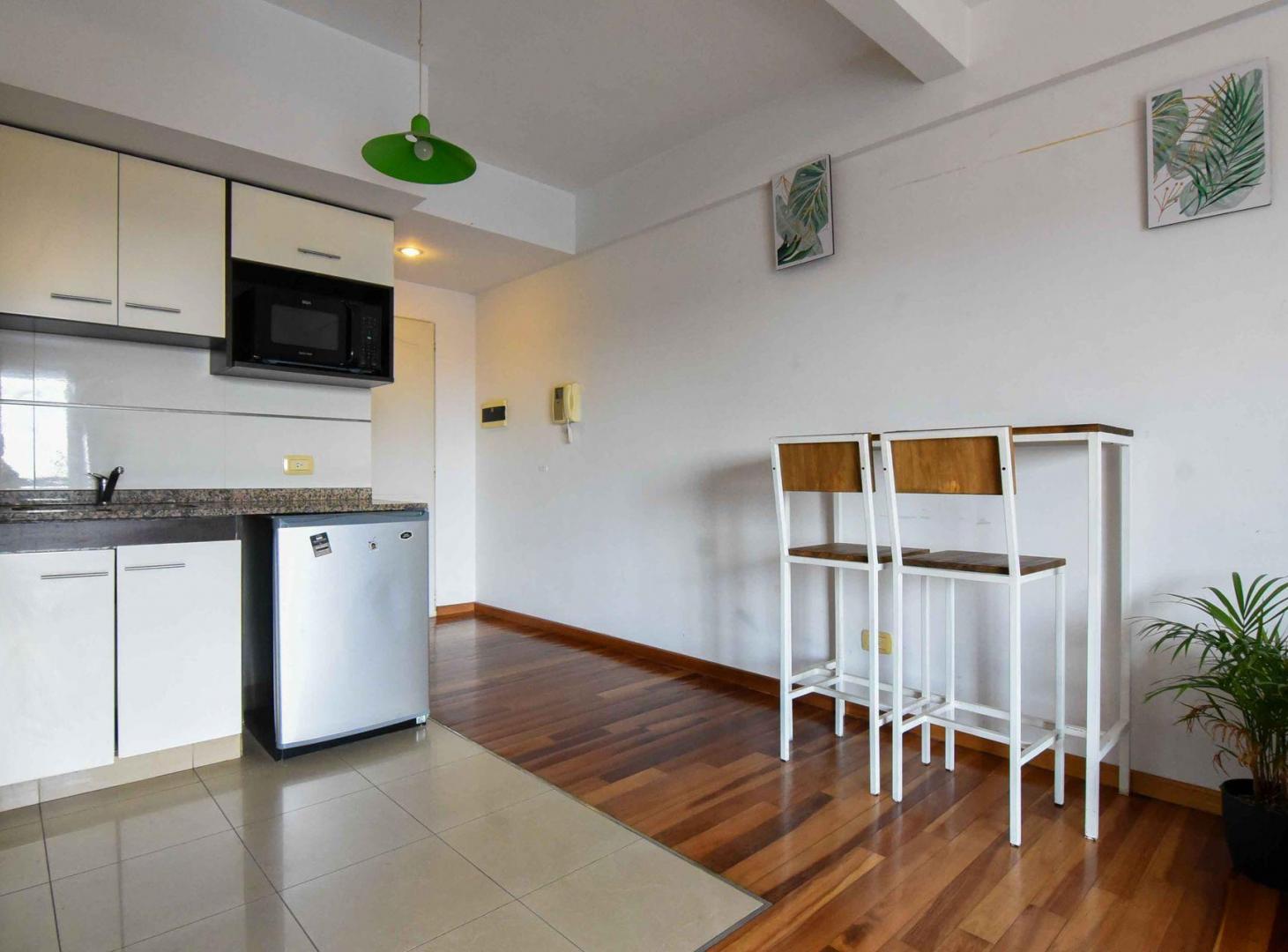 Foto de VILLA URQUIZA PISO ALTO VISTA ABIERTA COCHERA TZA, imagen 4