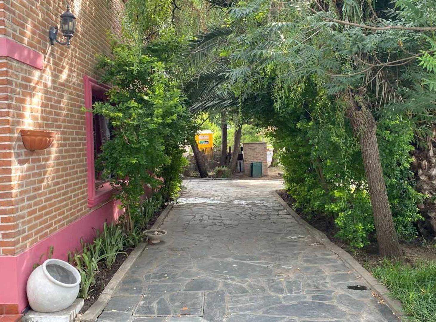 Foto de CASA EN ALQUILER BARRIO SANTA MARIA DE TIGRE, imagen 5