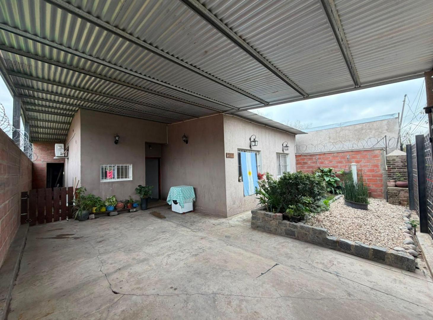Foto de Venta Casa 4 amb Pilar San Alejo APTO CREDITO, imagen 3