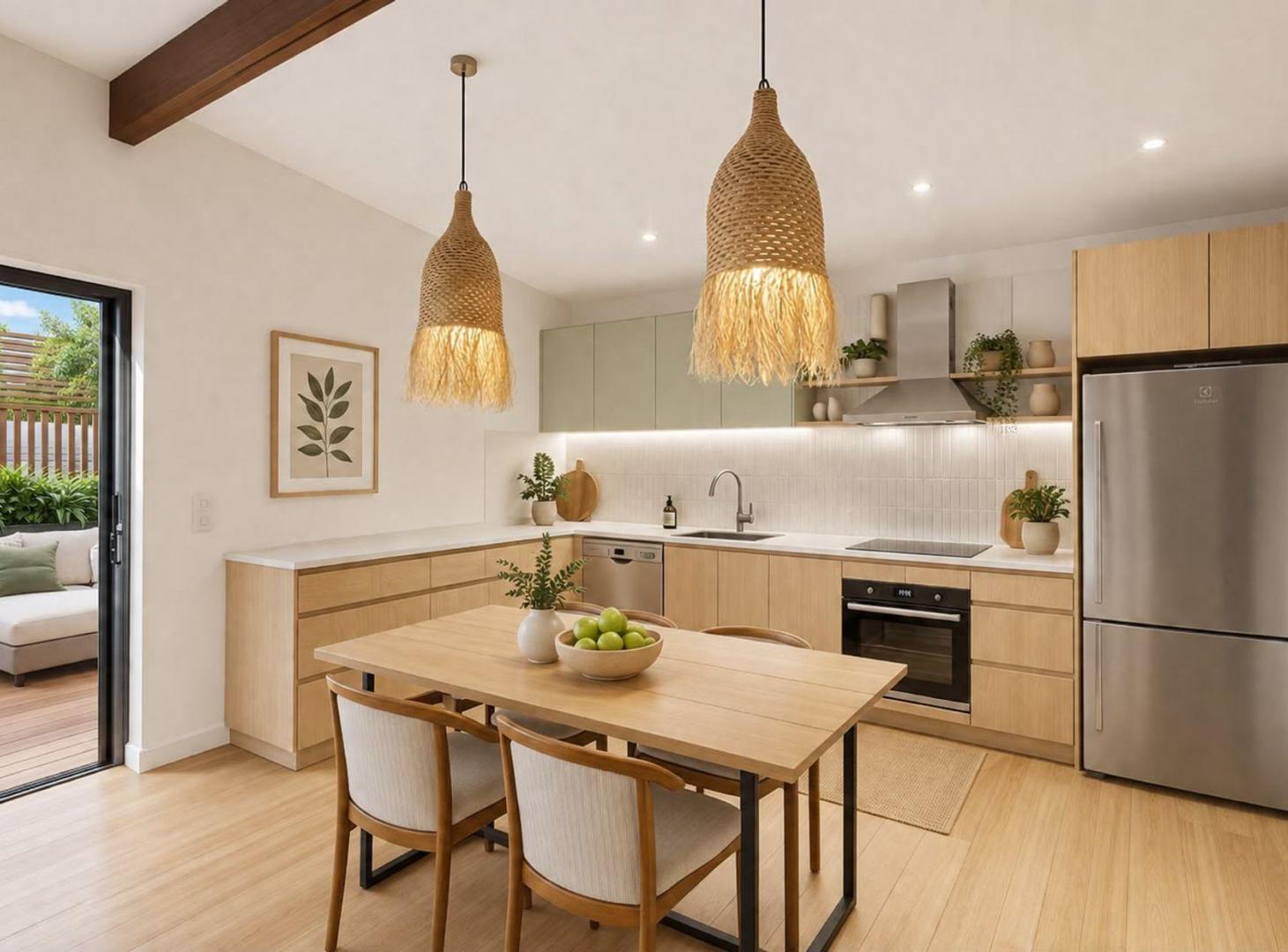 Foto de Venta Casa de Pozo Luz del Pilar Financiación, imagen 4